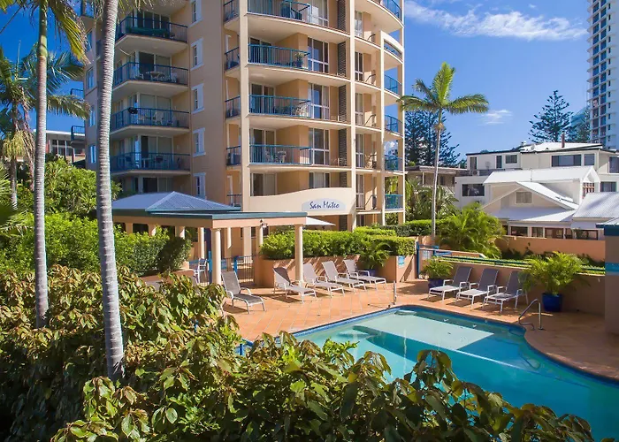 San Mateo On Broadbeach