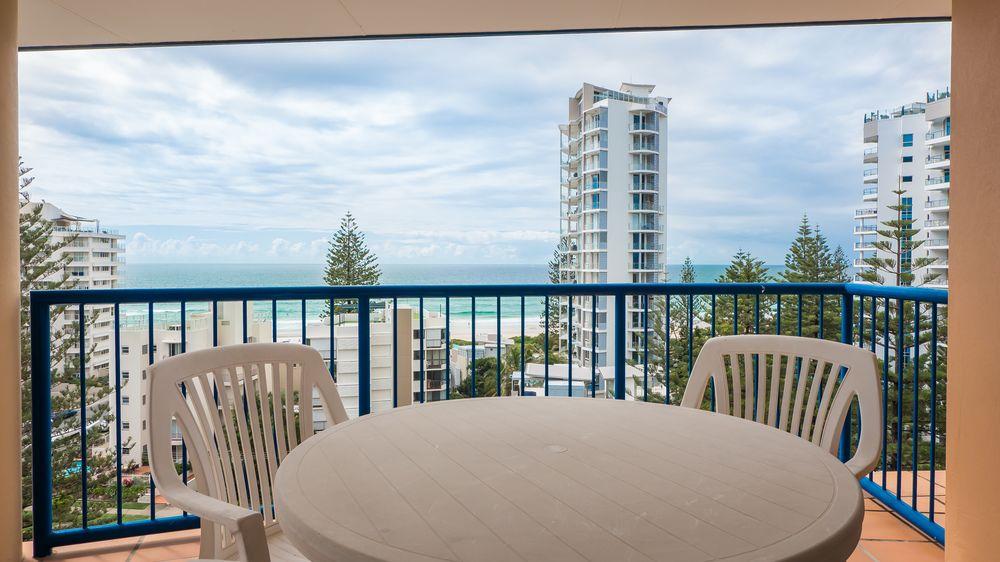 Aparthotel San Mateo On Broadbeach