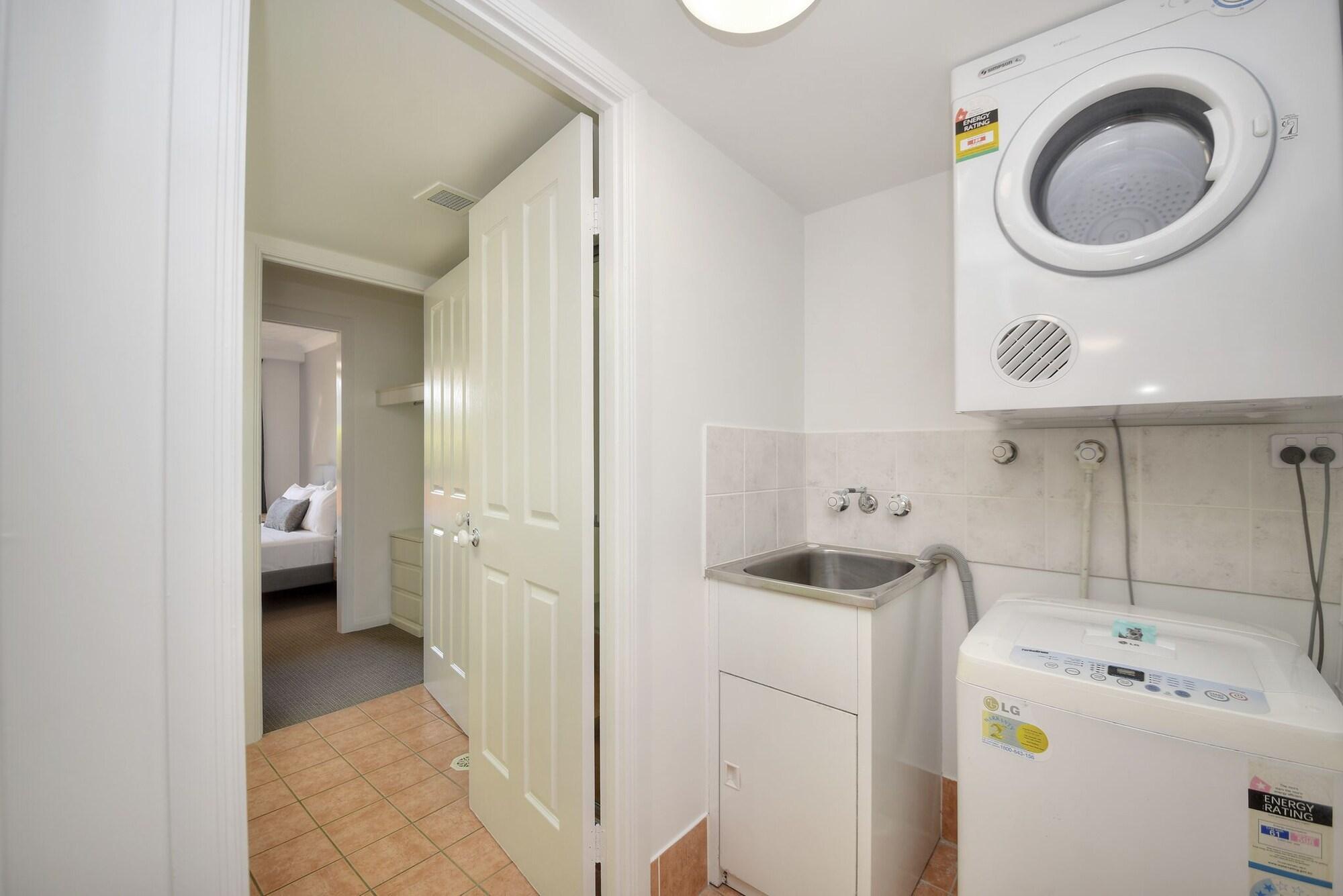 Aparthotel San Mateo On Broadbeach 4*