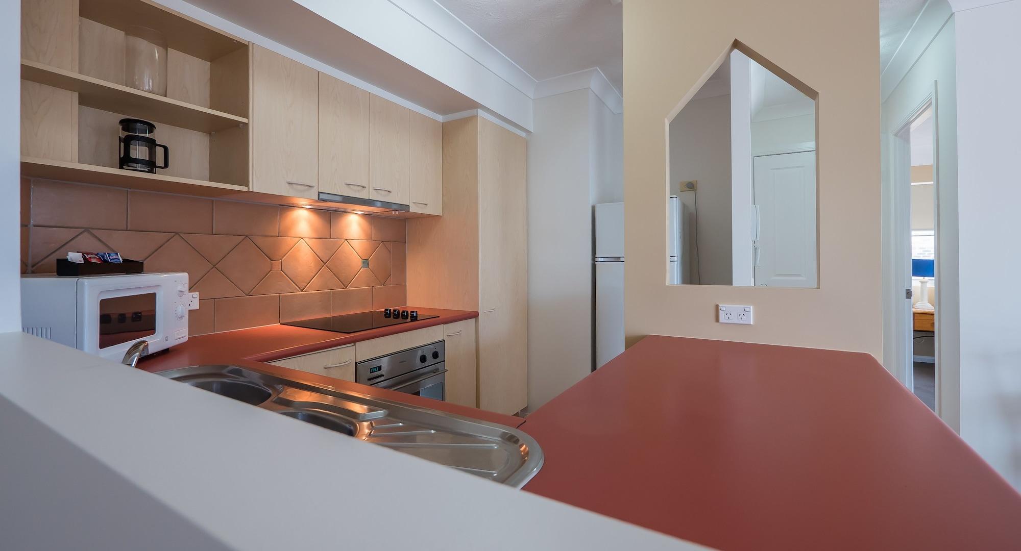 San Mateo On Broadbeach 4* Gold Coast