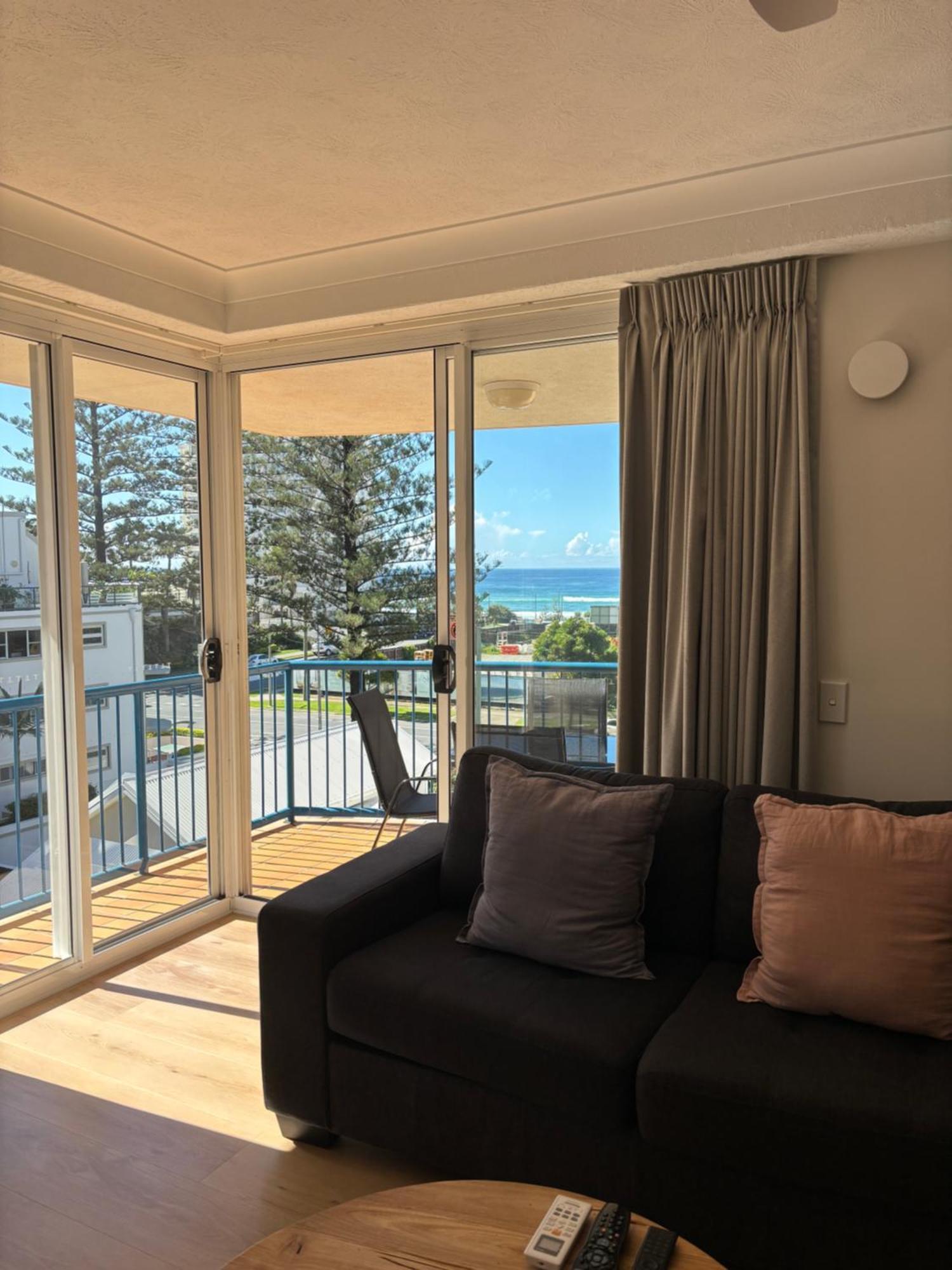 San Mateo On Broadbeach