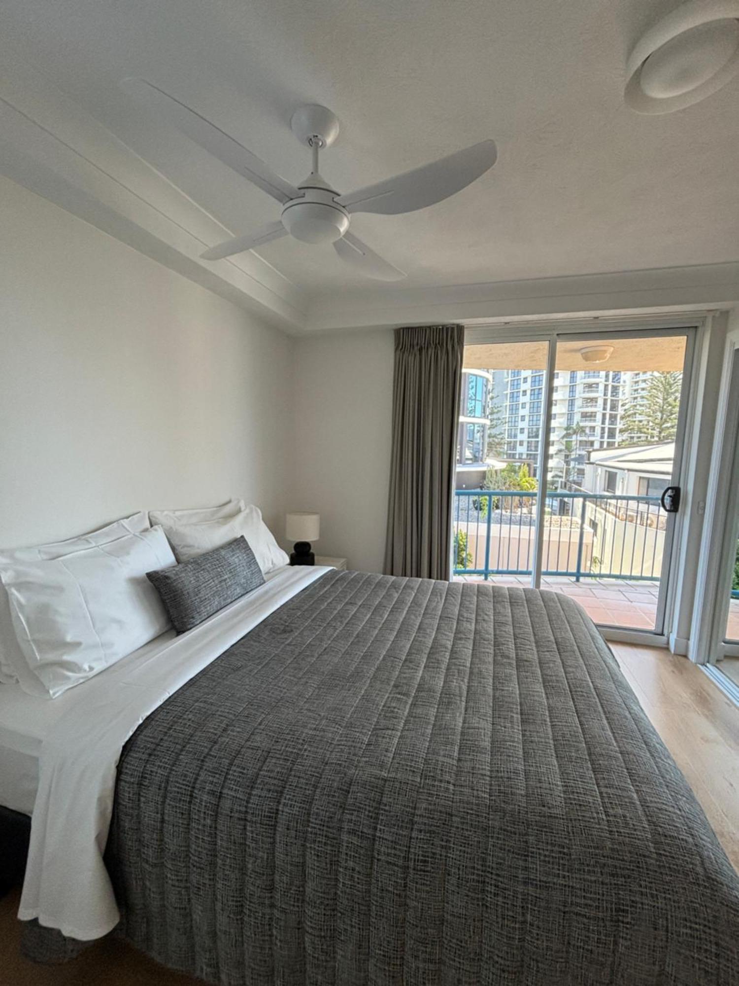 Aparthotel San Mateo On Broadbeach 4*
