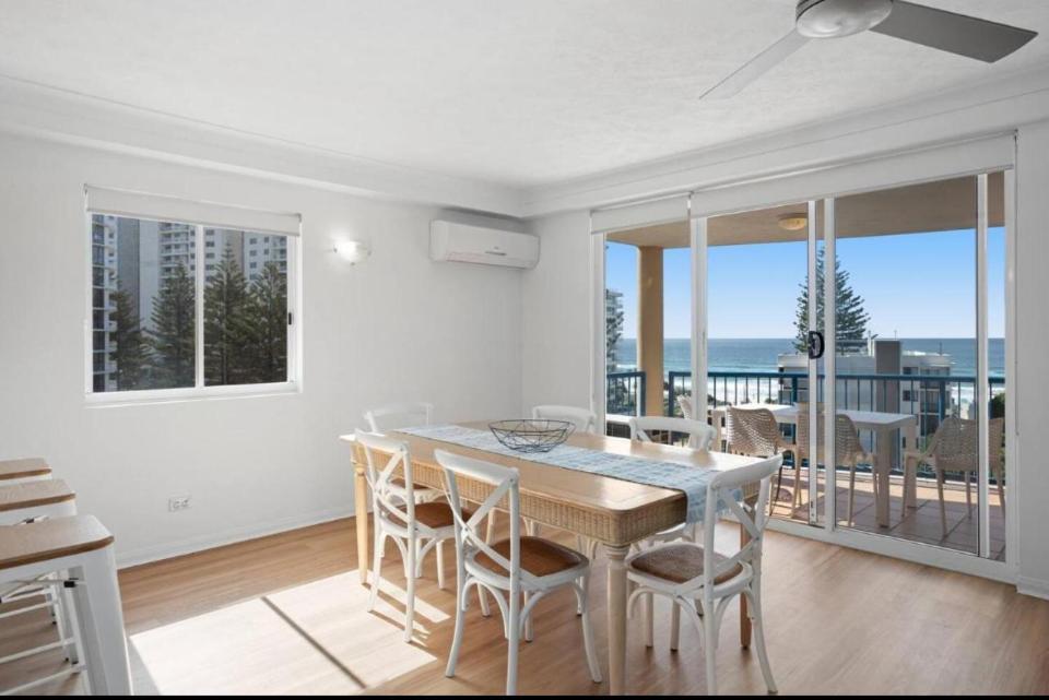 San Mateo On Broadbeach 4* Gold Coast