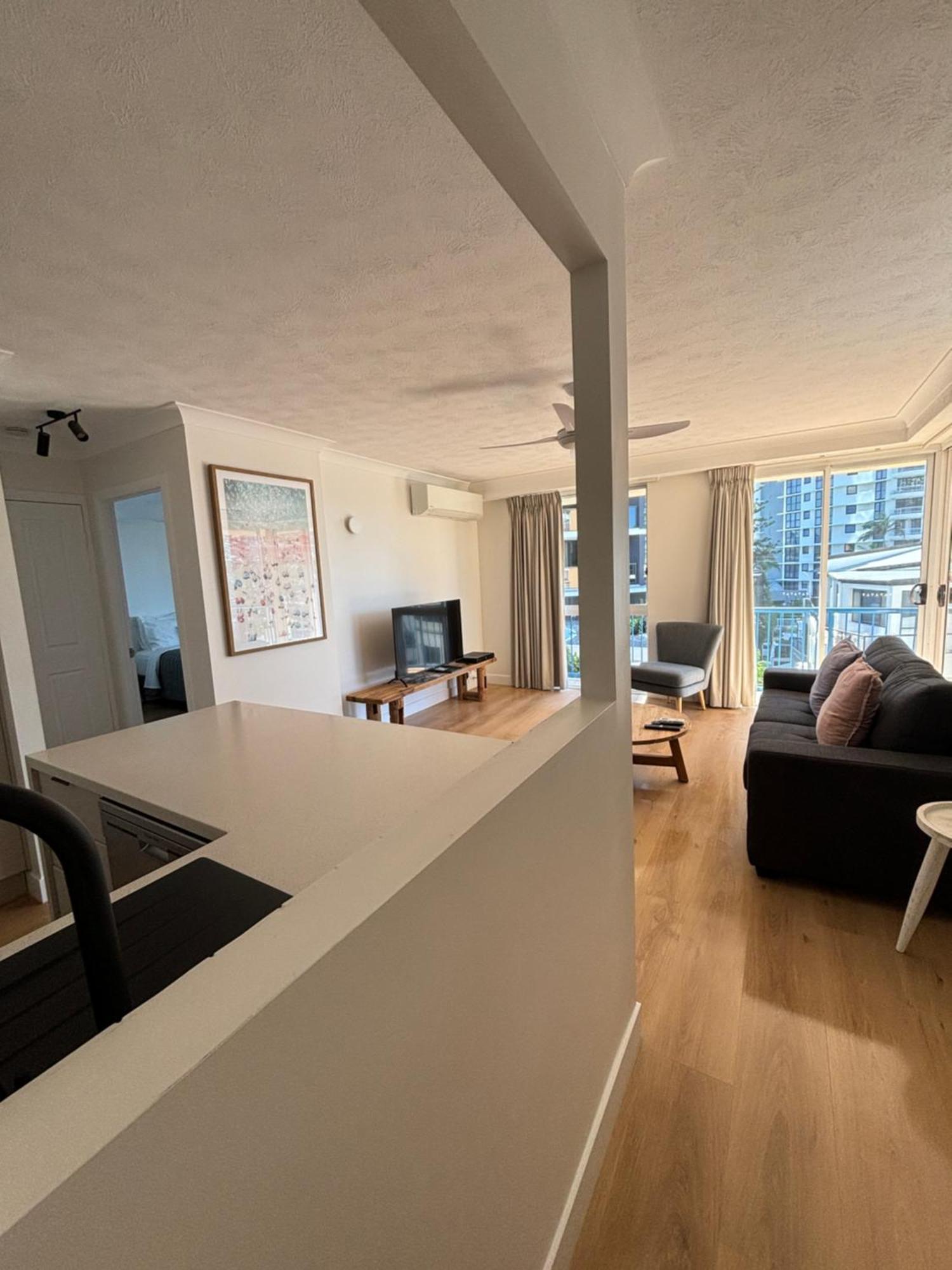 San Mateo On Broadbeach Aparthotel