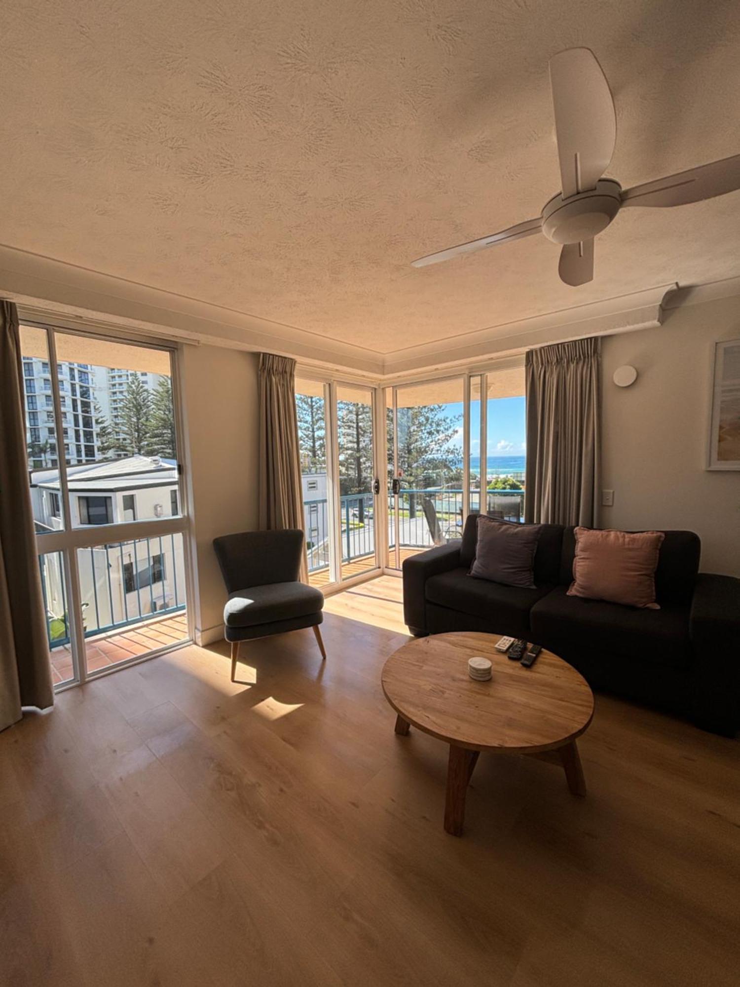 San Mateo On Broadbeach